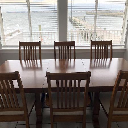 Mariners Cove Cottage Norfolk Luaran gambar