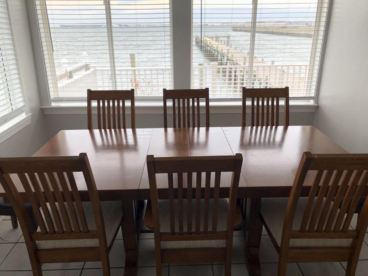 Mariners Cove Cottage Norfolk Luaran gambar
