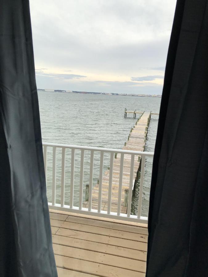 Mariners Cove Cottage Norfolk Luaran gambar