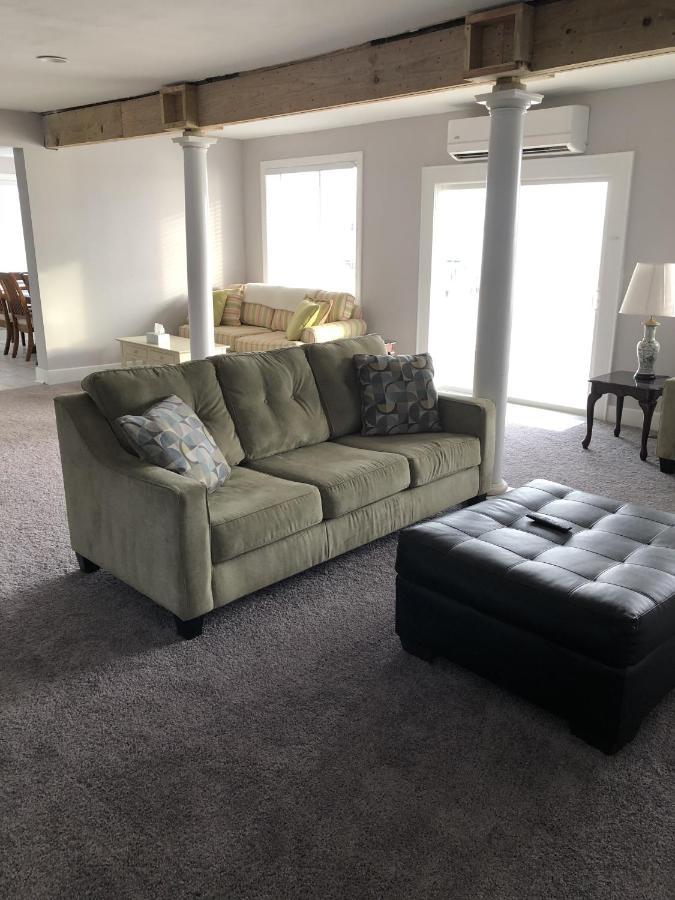 Mariners Cove Cottage Norfolk Luaran gambar