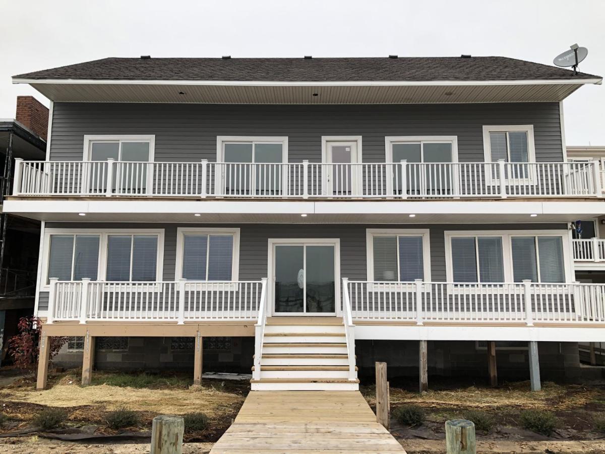 Mariners Cove Cottage Norfolk Luaran gambar