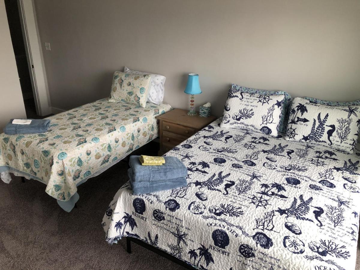 Mariners Cove Cottage Norfolk Luaran gambar