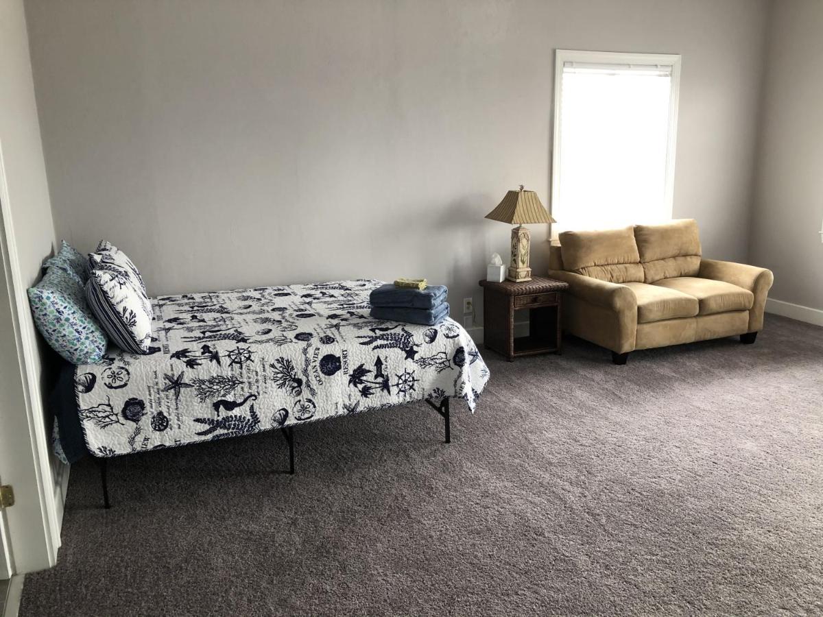 Mariners Cove Cottage Norfolk Luaran gambar