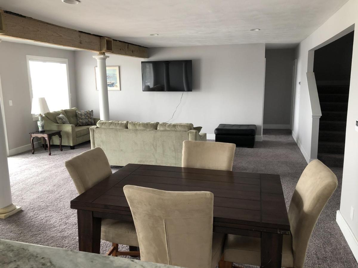 Mariners Cove Cottage Norfolk Luaran gambar