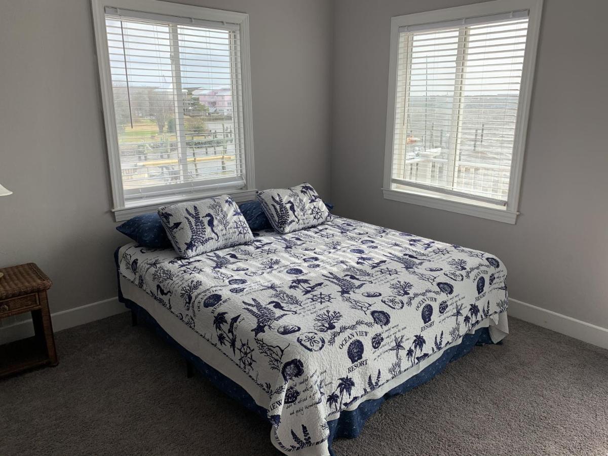 Mariners Cove Cottage Norfolk Luaran gambar